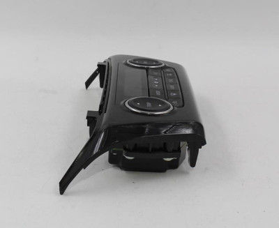 MITSUBISHI ECLIPSCRS 2020 Temperature Climate Control OEM #16753 7820A965 high resolution2
