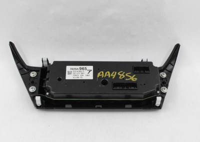 MITSUBISHI ECLIPSCRS 2020 Temperature Climate Control OEM #16753 7820A965 high resolution2