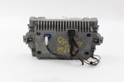 Info-GPS-TV Screen 172 Type SLK300 ID 1729003904 Fits 12-16 MERCEDES SLK 16732 2335602001