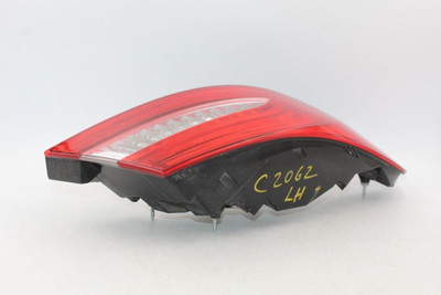 Driver Left Tail Light Quarter Panel Mounted Fits 2012-2015 JAGUAR XF OEM #38359 CX23-13405-AC high resolution2