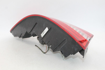 Driver Left Tail Light Quarter Panel Mounted Fits 2012-2015 JAGUAR XF OEM #38359 CX23-13405-AC high resolution2
