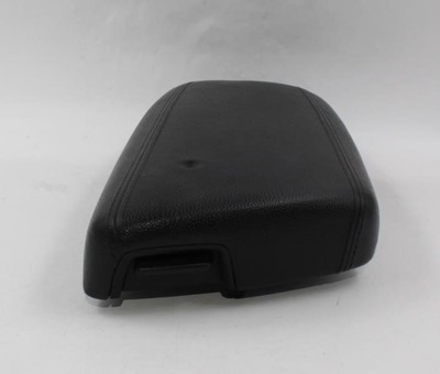 Black Console Front Floor Leather Seats Rear Vent 2014-15 KIA OPTIMA OEM #16674 high resolution2