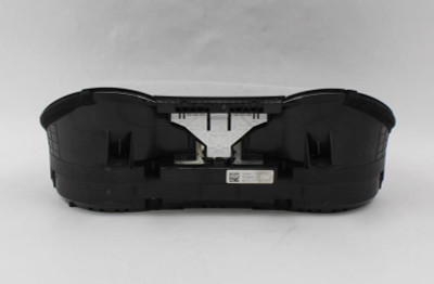 Speedometer Convertible MPH Fits 2015-2018 AUDI A3 OEM #16668 8V0920960H high resolution2