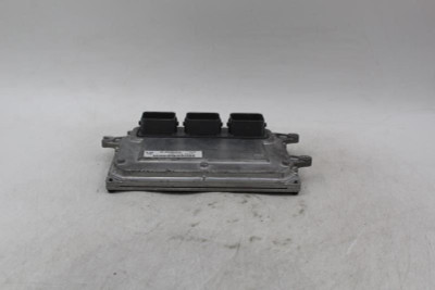 Engine ECU ECM Electronic Control Module LX 2014-2015 HONDA CIVIC OEM #14211 37820-R1J-A55 high resolution2