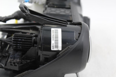 Temperature Control Manual 2020 KIA RIO OEM #14224 97250H9080 high resolution2