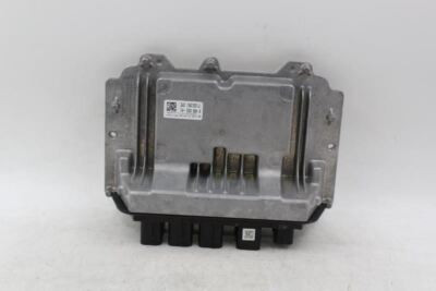 Engine ECM Electronic Control Module Thru 10/31/17 Fits 16-18 BMW X1 14131 8489653-01