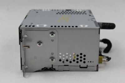 Audio Equipment Radio Receiver AM-FM-CD-MP3 Fits 14 EXPLORER 14196 EB5T-19C107-CB