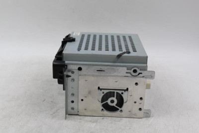 Audio Equipment Radio Receiver Radio Opt Rha Fits 13-14 CHARGER 14130 P05091322AB high resolution2