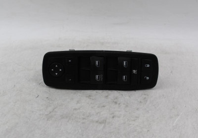 Driver Front Door Switch Driver's Opt JP3 Fits 11-19 JOURNEY 14141 10095569 high resolution2