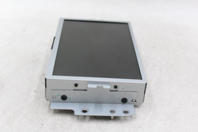 Info-GPS-TV Screen Front Display 8.0" Screen Fits 17-20 FUSION 29128 GS7T-18B955-SB high resolution2