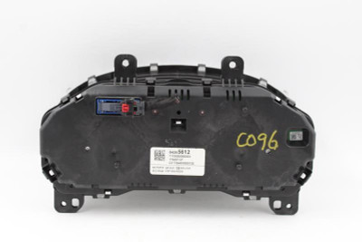 Speedometer Cluster 137K Miles MPH 2017-2018 CHEVROLET MALIBU OEM #14146 84265612 high resolution2