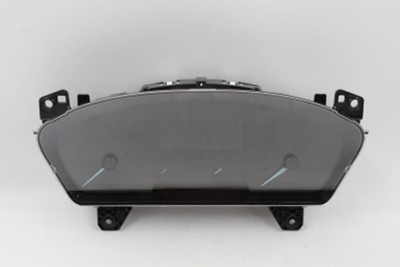 Speedometer 40K Miles MPH High Series Cluster Analog 2020 FORD ESCAPE OEM #14153 LJ6T-10849-BAG high resolution2