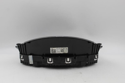 Speedometer 40K Miles MPH High Series Cluster Analog 2020 FORD ESCAPE OEM #14153 LJ6T-10849-BAG high resolution2