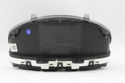 Speedometer Cluster 14K Miles MPH LED Headlamps 2020 HYUNDAI VENUE OEM #14150 94011-K2090 high resolution2