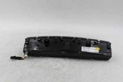 Temperature Control 190 Type 2 Door 2016-2020 MERCEDES C300 OEM #14143 A2059054706 high resolution2