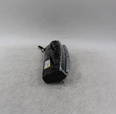 Temperature Control 190 Type 2 Door 2016-2020 MERCEDES C300 OEM #14143 A2059054706 high resolution2