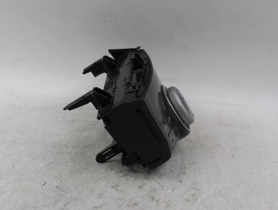 Temperature Control Prius V 2012-2013 TOYOTA PRIUS OEM #14140 55900-47050 high resolution2