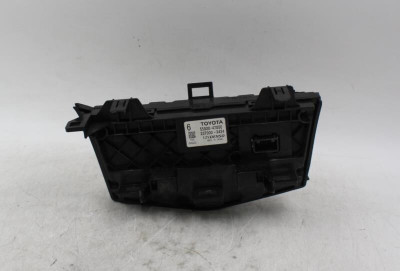 Temperature Control Prius V 2012-2013 TOYOTA PRIUS OEM #14140 55900-47050 high resolution2