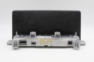 Info-GPS-TV Screen Fits 21-23 TLX 32947 39710-TGV-A12 high resolution2