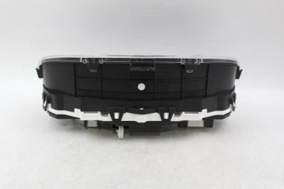 Speedometer 87K KPH S 2016-2019 NISSAN SENTRA OEM #14158 2481034U9A high resolution2