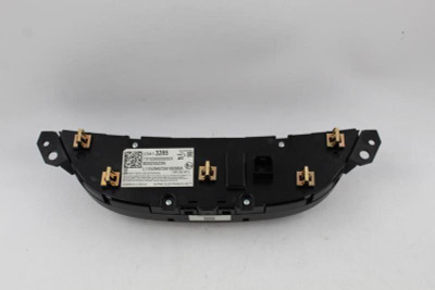 Temperature Control With Heated Seat Opt KA1 2016 CHEVROLET VOLT OEM #14165 23413285 high resolution2