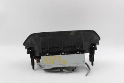 Info-GPS-TV Screen Display Only Base Upper Information Fits 18 ILX 10139 39710-TX6-A21 high resolution2