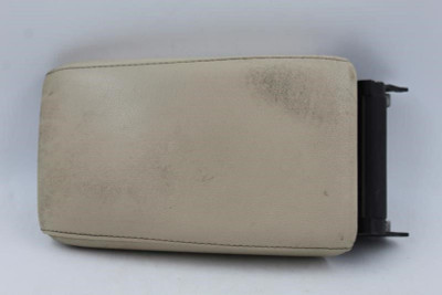 Beige Console Front Floor 2012-2018 VOLKSWAGEN JETTA OEM #14081 high resolution2