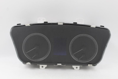 Speedometer Cluster 38K Miles US Market MPH 2016-2017 HYUNDAI SONATA OEM #14061 94001-C2201 high resolution2