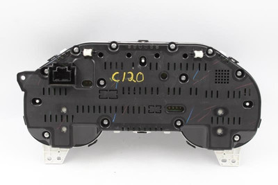 Speedometer Cluster 52K Miles MPH Turbo 2015 FORD MUSTANG OEM #14062 FR33-1089-AG high resolution2