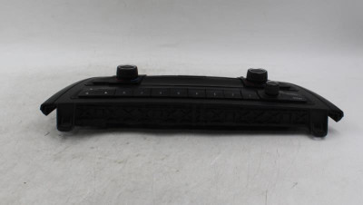 Temperature Control Sedan Base Modern In Canada Fits 12-15 BMW 320i 14102 high resolution2