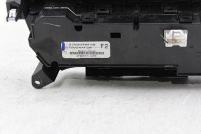 Temperature Control Fits 17-19 SENTRA 14104 275004A52B high resolution2