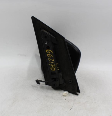 Left Driver Side Black 3 Wire Door Mirror Power 2007-2009 MAZDA CX-7 OEM #15754 high resolution2