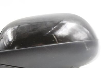 Left Driver Side Black 5 Pin Door Mirror Power 2014-2019 KIA SOUL OEM #15751