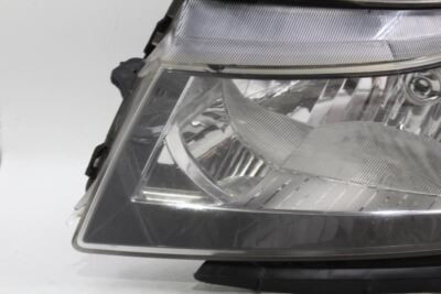 Left Driver Headlight Limited 2012-2016 CHEVROLET CRUZE OEM #15804