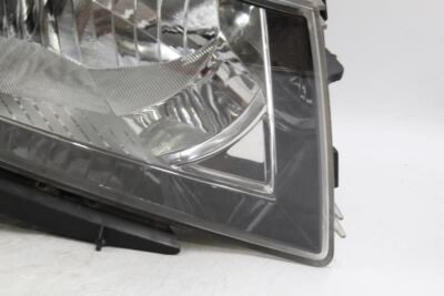 Right Passenger Headlight Limited 2012-2016 CHEVROLET CRUZE OEM #15783