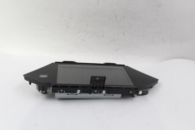 Info-GPS-TV Screen Display Screen Dash Mounted Upper Fits 17-19 MDX 32826 39810-TZ5-A31 high resolution2