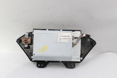 Info-GPS-TV Screen Display Screen Dash Mounted Upper Fits 17-19 MDX 32826 39810-TZ5-A31 high resolution2