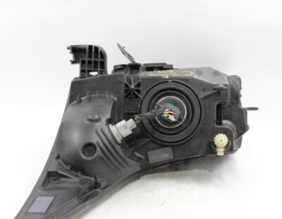 Right Passenger Headlight Limited 2012-2016 CHEVROLET CRUZE OEM #15707