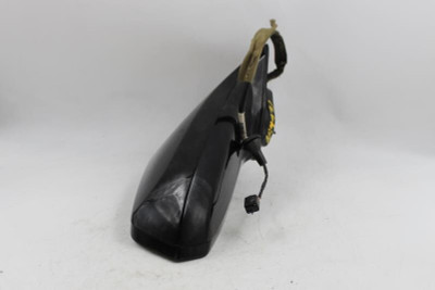 Right Passenger Side Black Door Mirror Power 2010-15 CHEVROLET CAMARO OEM #15663 high resolution2