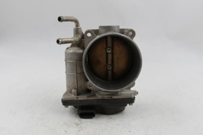 Throttle Body Fits 09-14 MAXIMA 15435 high resolution2
