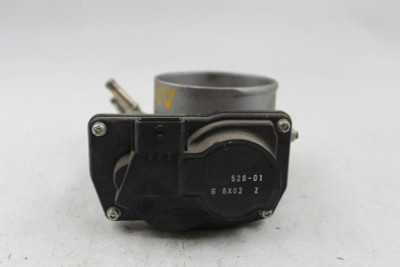 Throttle Body Fits 09-14 MAXIMA 15435 high resolution2