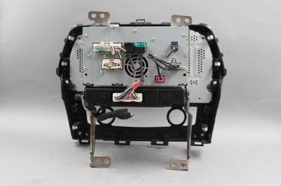 Audio Equipment Radio Display And Receiver Fits 2018 NISSAN MAXIMA OEM #38429 259159DE0A