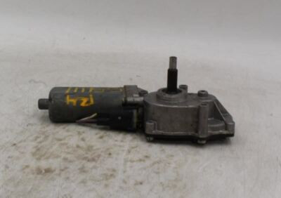 Passenger Convertible Top Motor Convertible 1998-2004 VOLVO 70 SERIES OEM #15470 1397220275