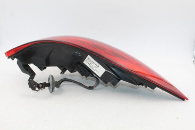 Passenger Tail Light Quarter Panel Mounted 2011-2014 PORSCHE CAYENNE OEM #38357 7P5945096AA