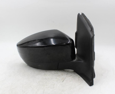 Right Passenger Side Black 3 Pin Door Mirror 2017-2019 FORD ESCAPE OEM #15573 high resolution2