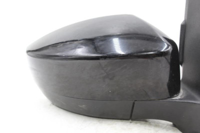 Right Passenger Side Black 3 Pin Door Mirror 2017-2019 FORD ESCAPE OEM #15573 high resolution2