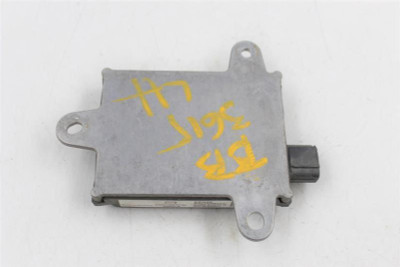 Camera/Projector Fits 2016 MAZDA 3 OEM #17601 GJR9-67Y30-G high resolution2