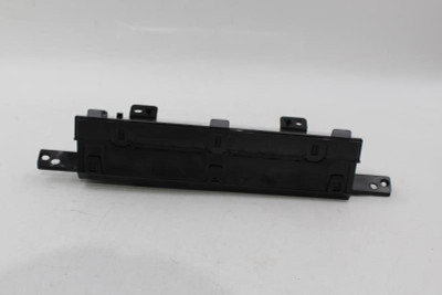 Info-GPS-TV Screen Clock And Temperature Fits 2019-20 SUBARU IMPREZA OEM #17093 85261FL021 high resolution2