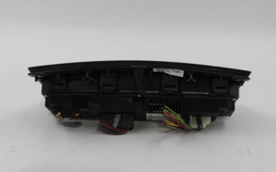 Temperature Control 207 Type E350 Front Fits 2010 MERCEDES E-CLASS OEM #17083 A2129004300 high resolution2