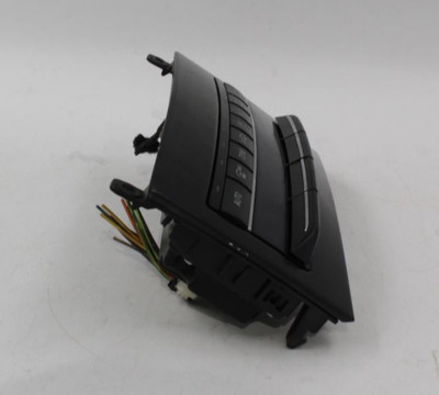 Temperature Control 207 Type E350 Front Fits 2010 MERCEDES E-CLASS OEM #17083 A2129004300 high resolution2